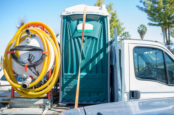 Best Portable toilet rental cost  in Lebanon, OR
