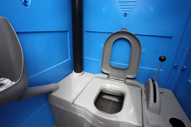 Sanitation services for porta potties in Lebanon, OR