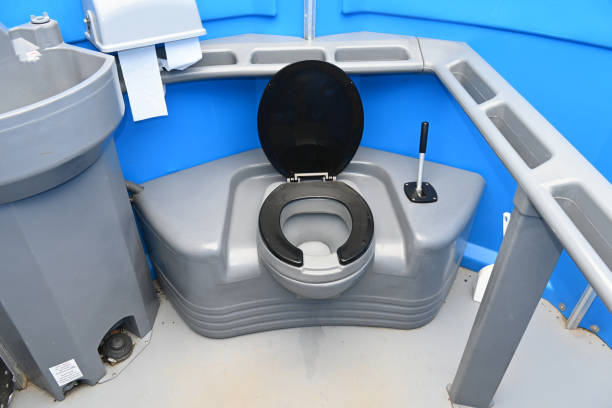 Best Portable toilet rental cost  in Lebanon, OR