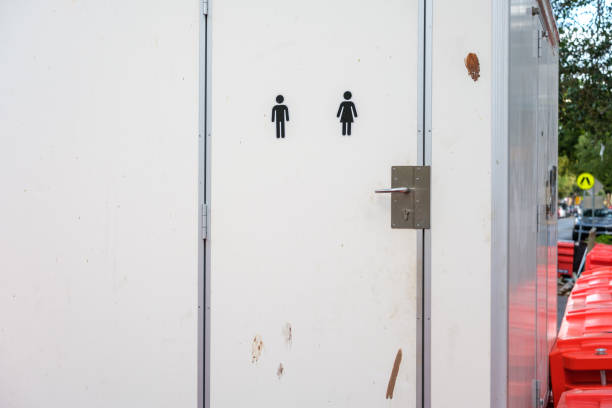 Best Porta potty rental near me  in Lebanon, OR
