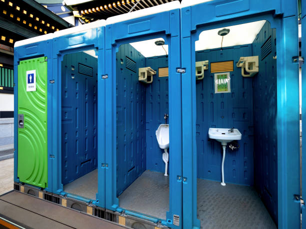 Best Affordable portable toilet rental  in Lebanon, OR