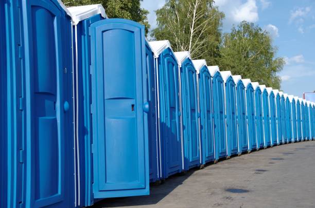 Portable Toilet Options We Offer in Lebanon, OR